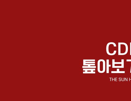 고객 데이터 플랫폼(CDP) 톺아보기